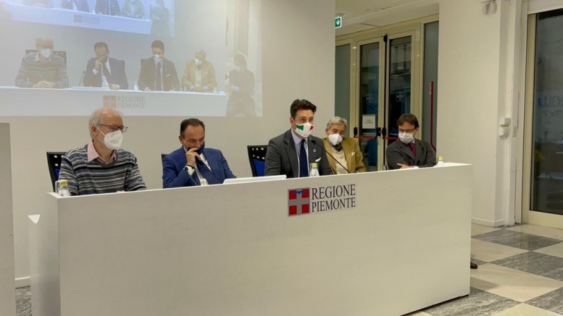 Aziende del freddo per conservazione del vaccino: c'è il dossier e la candidatura